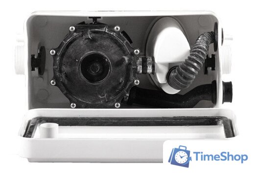 Канализационная установка Jemix STP-250 - Изображение №4 — Интернет-магазин Time-Shop