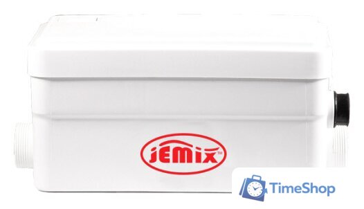 Канализационная установка Jemix STP-250 - Изображение №1 — Интернет-магазин Time-Shop