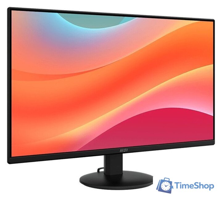 Монитор MSI PRO MP272L - Изображение №2 — Интернет-магазин Time-Shop