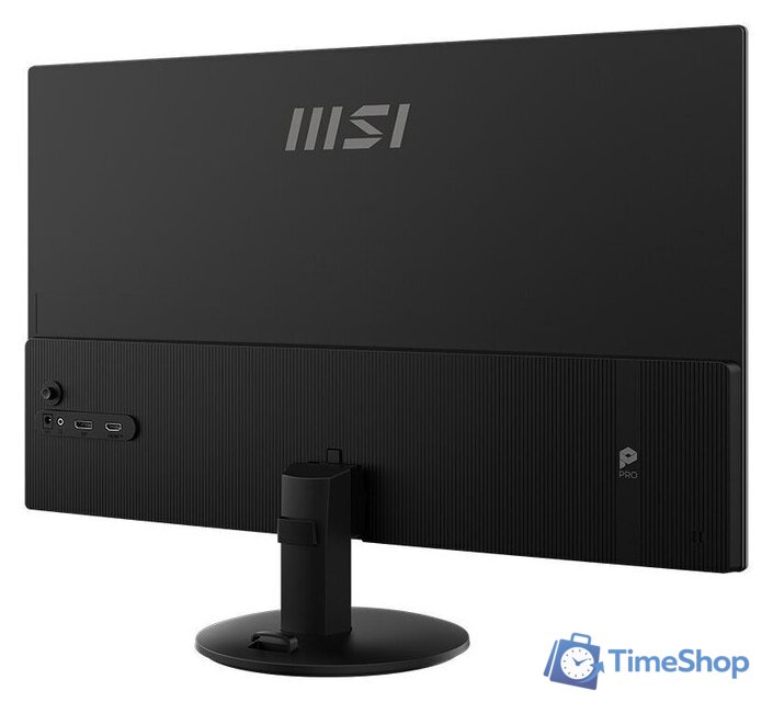Монитор MSI PRO MP272L - Изображение №5 — Интернет-магазин Time-Shop