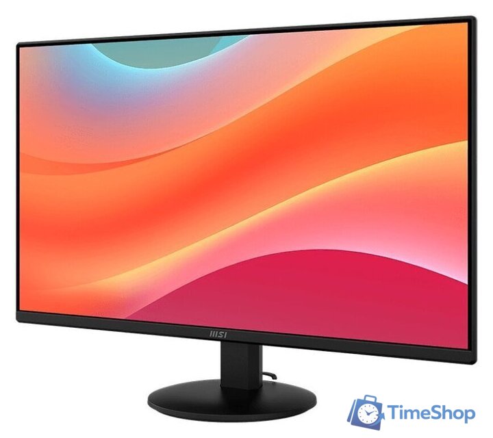 Монитор MSI PRO MP272L - Изображение №3 — Интернет-магазин Time-Shop