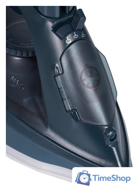 Утюг Panasonic NI-U450GTV - Изображение №5 — Интернет-магазин Time-Shop