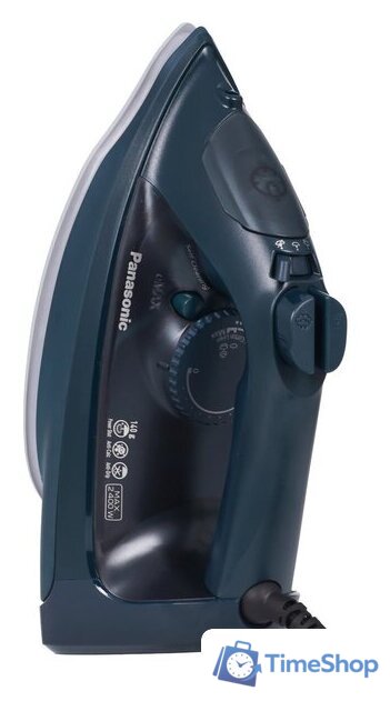 Утюг Panasonic NI-U450GTV - Изображение №1 — Интернет-магазин Time-Shop