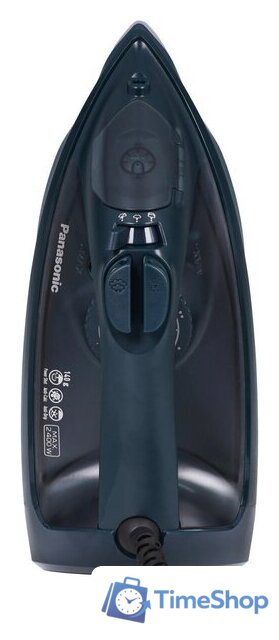 Утюг Panasonic NI-U450GTV - Изображение №2 — Интернет-магазин Time-Shop