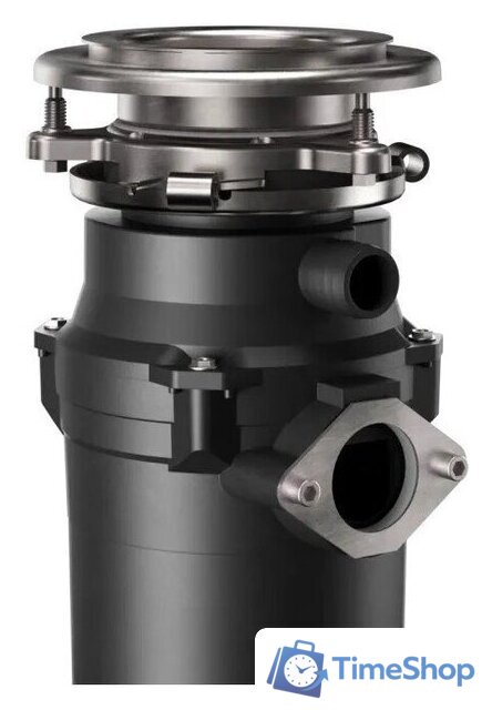 Измельчитель пищевых отходов KUPPERSBERG WSS 550 B - Изображение №9 — Интернет-магазин Time-Shop