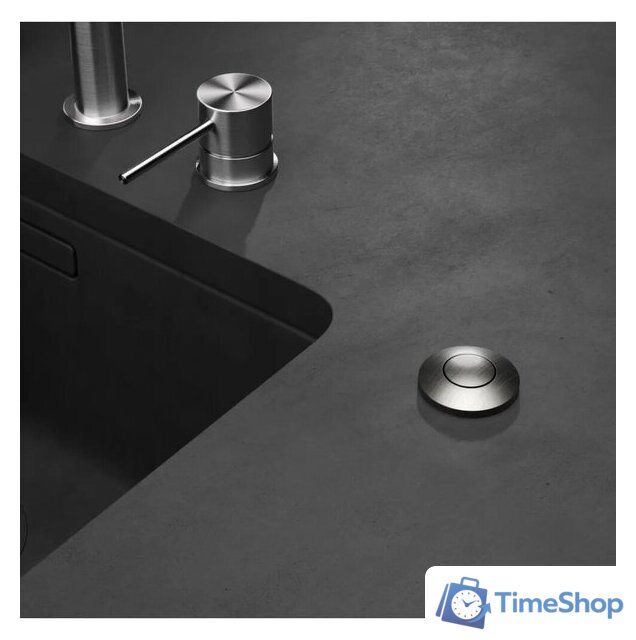 Измельчитель пищевых отходов KUPPERSBERG WSS 550 B - Изображение №6 — Интернет-магазин Time-Shop