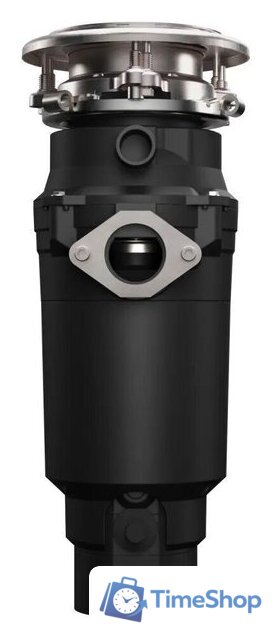 Измельчитель пищевых отходов KUPPERSBERG WSS 550 B - Изображение №2 — Интернет-магазин Time-Shop