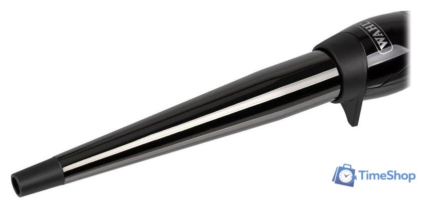 Конусная плойка Wahl CurlPro 4437-0471 - Изображение №3 — Интернет-магазин Time-Shop