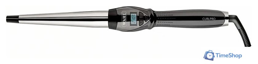 Конусная плойка Wahl CurlPro 4437-0471 - Изображение №1 — Интернет-магазин Time-Shop