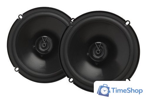 Коаксиальная АС JBL Club 64FSL - Изображение №1 — Интернет-магазин Time-Shop