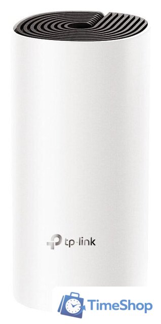 Wi-Fi роутер TP-Link Deco M4 (1 шт.) - Изображение №1 — Интернет-магазин Time-Shop