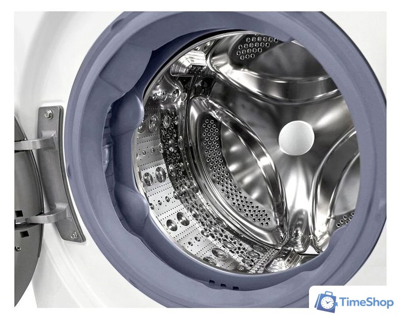 Стиральная машина LG Vivace V500 slim Steam F2WV5S7S0E - Изображение №3 — Интернет-магазин Time-Shop
