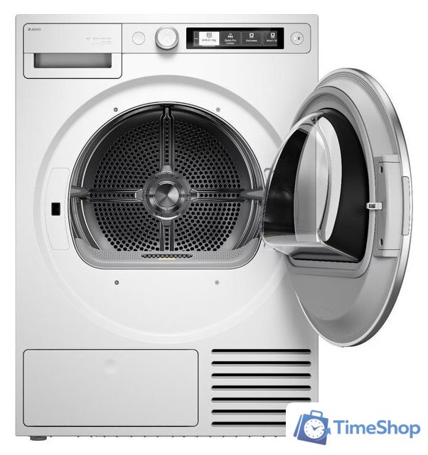 Сушильная машина ASKO T510HRXLW.P - Изображение №3 — Интернет-магазин Time-Shop