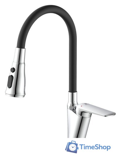 Смеситель AV Engineering AVPOS4-A172-141 - Изображение №1 — Интернет-магазин Time-Shop