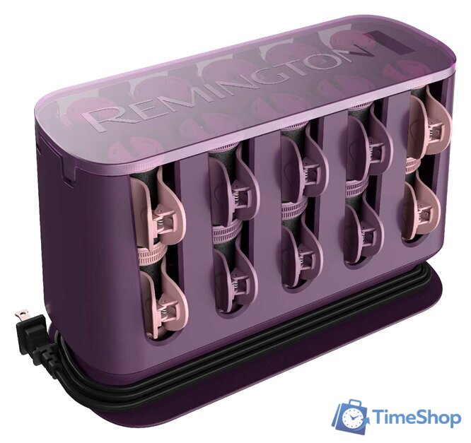 Электробигуди Remington H9100 - Изображение №1 — Интернет-магазин Time-Shop