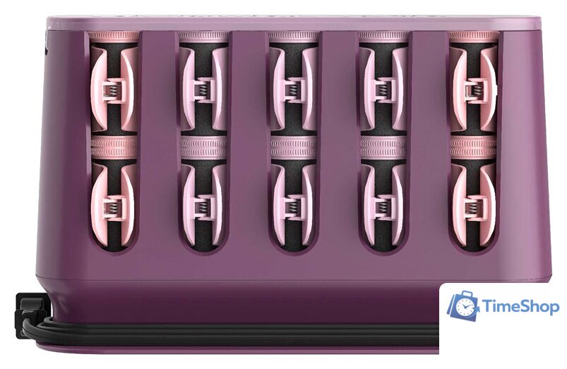 Электробигуди Remington H9100 - Изображение №4 — Интернет-магазин Time-Shop