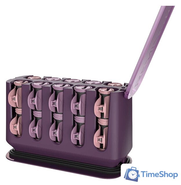 Электробигуди Remington H9100 - Изображение №5 — Интернет-магазин Time-Shop