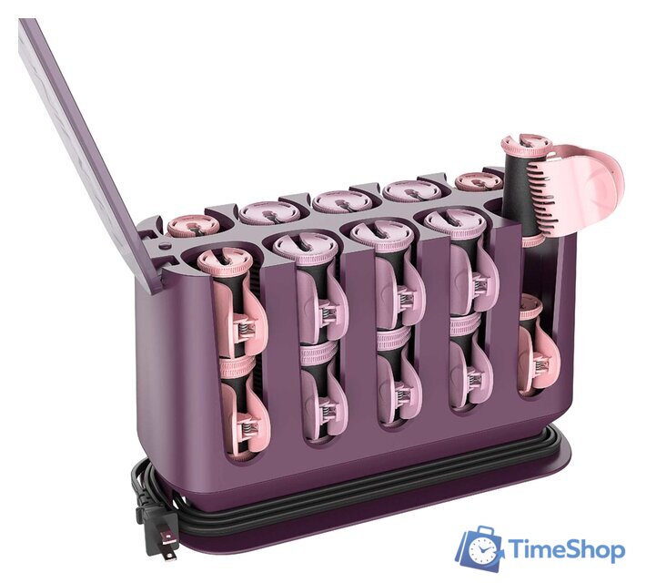 Электробигуди Remington H9100 - Изображение №3 — Интернет-магазин Time-Shop