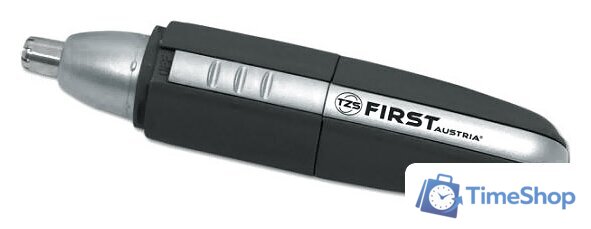 Универсальный триммер First FA-5680-2-SI - Изображение №2 — Интернет-магазин Time-Shop
