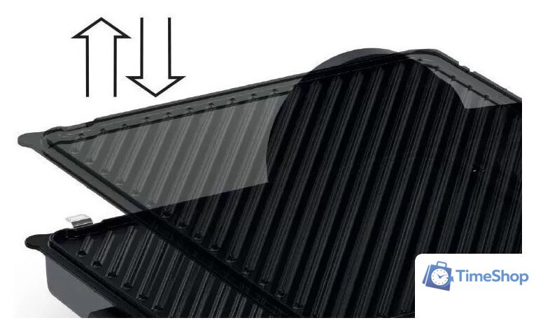 Электрогриль Bosch TCG4215 - Изображение №8 — Интернет-магазин Time-Shop