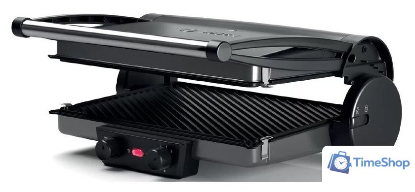 Электрогриль Bosch TCG4215 - Изображение №3 — Интернет-магазин Time-Shop