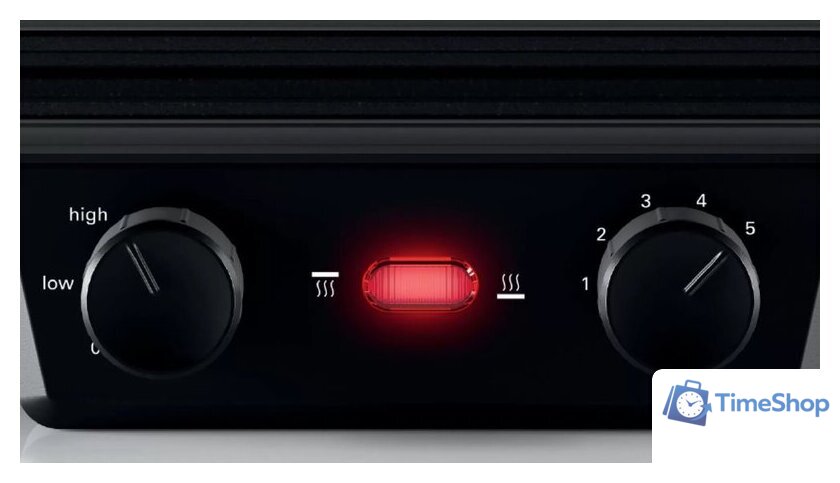 Электрогриль Bosch TCG4215 - Изображение №7 — Интернет-магазин Time-Shop