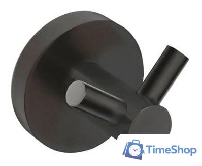 Крючок для ванны Bemeta Dark 104106030 - Изображение №1 — Интернет-магазин Time-Shop