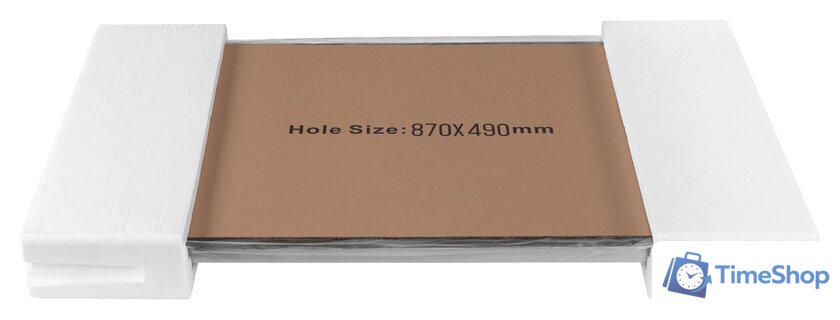 Варочная панель MAUNFELD CVCE905SMTBK - Изображение №11 — Интернет-магазин Time-Shop