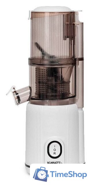Соковыжималка Scarlett SC-JE50S63 - Изображение №1 — Интернет-магазин Time-Shop