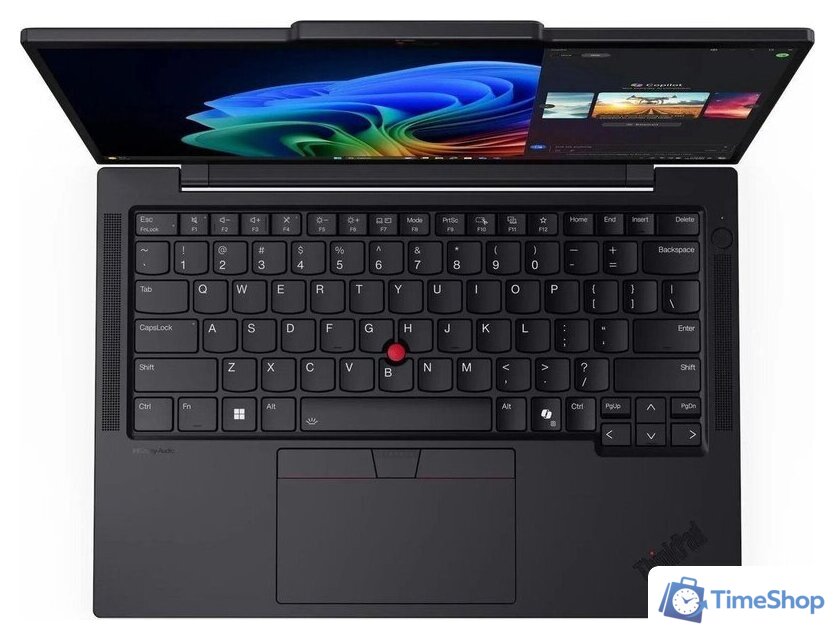 Ноутбук Lenovo ThinkPad T14s Gen 6 Intel 21QX000LUS - Изображение №5 — Интернет-магазин Time-Shop