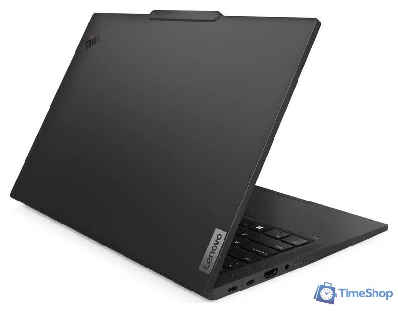 Ноутбук Lenovo ThinkPad T14s Gen 6 Intel 21QX000LUS - Изображение №7 — Интернет-магазин Time-Shop