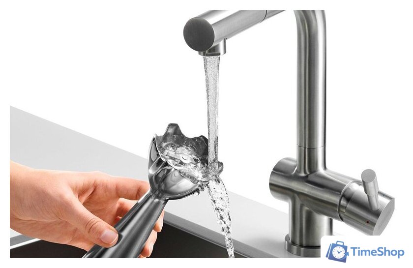 Погружной блендер Braun MQ 3035 WH Sauce - Изображение №6 — Интернет-магазин Time-Shop