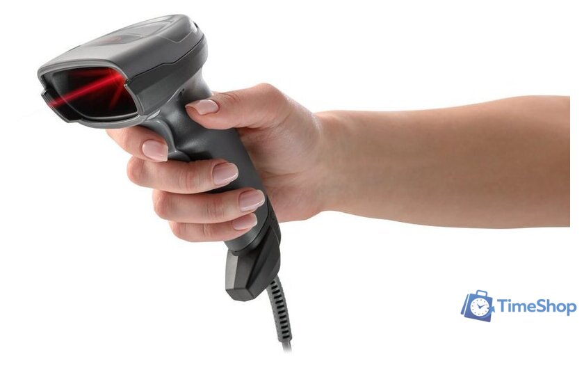 Сканер штрих-кодов Атол SB2108 Plus (без подставки) - Изображение №4 — Интернет-магазин Time-Shop