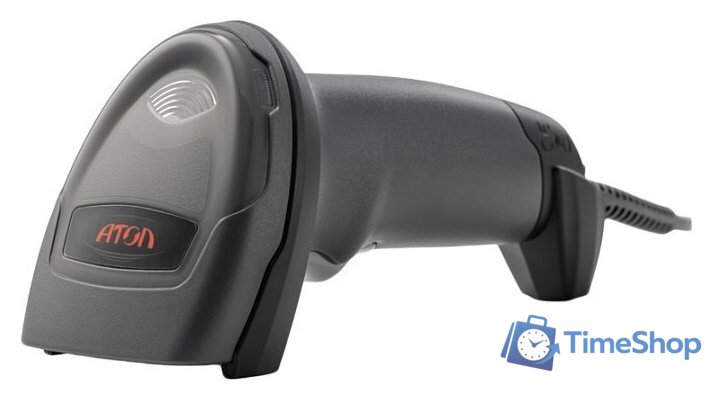 Сканер штрих-кодов Атол SB2108 Plus (без подставки) - Изображение №1 — Интернет-магазин Time-Shop