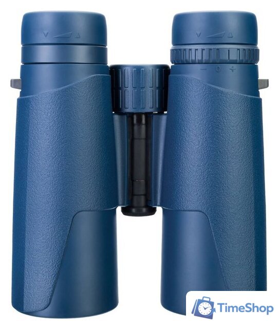 Бинокль Levenhuk Discovery Elbrus 10x42 79581 - Изображение №8 — Интернет-магазин Time-Shop