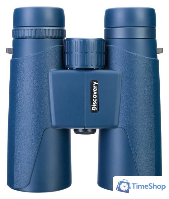 Бинокль Levenhuk Discovery Elbrus 10x42 79581 - Изображение №7 — Интернет-магазин Time-Shop