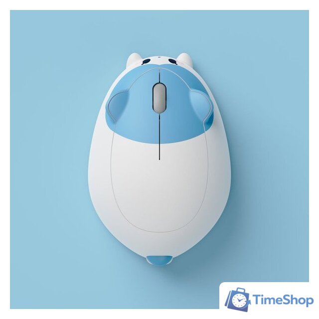 Мышь Akko Blue and White Cat - Изображение №4 — Интернет-магазин Time-Shop