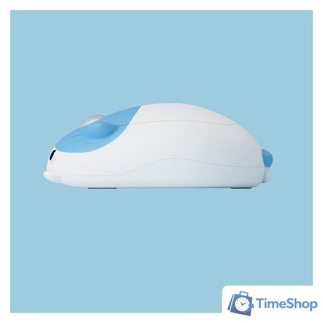 Мышь Akko Blue and White Cat - Изображение №8 — Интернет-магазин Time-Shop