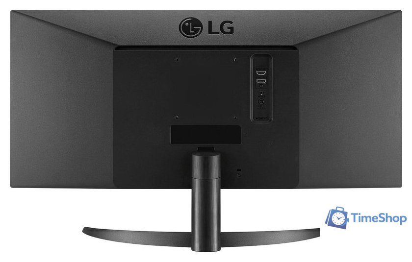 Монитор LG UltraWide 29WP500-B - Изображение №6 — Интернет-магазин Time-Shop