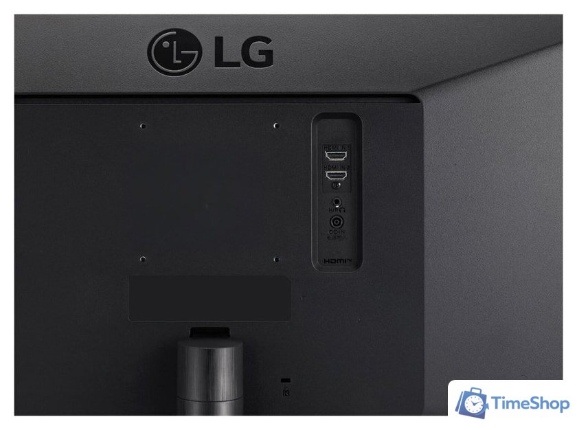 Монитор LG UltraWide 29WP500-B - Изображение №8 — Интернет-магазин Time-Shop