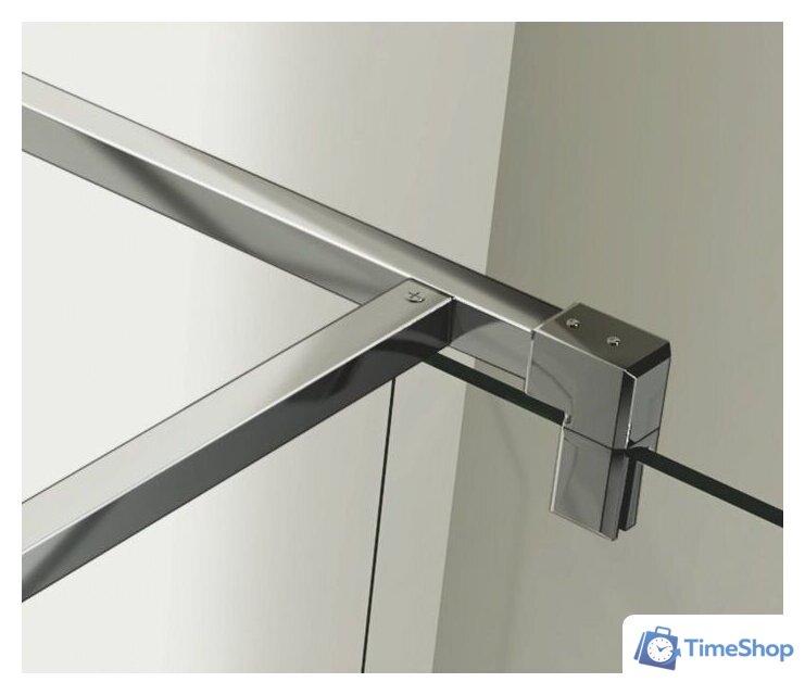 Душевая стенка WeltWasser WW400 70G-1 - Изображение №6 — Интернет-магазин Time-Shop