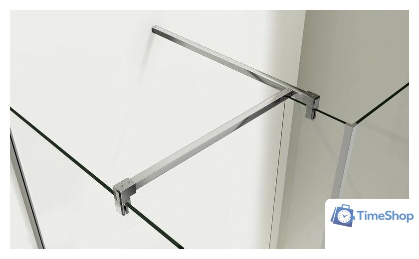 Душевая стенка WeltWasser WW400 70G-1 - Изображение №5 — Интернет-магазин Time-Shop