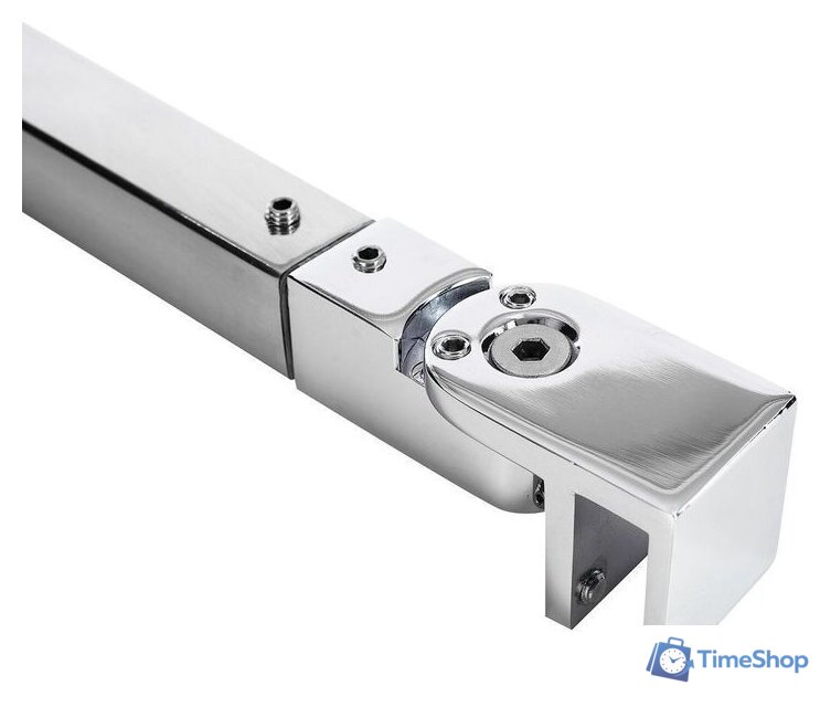 Душевая стенка WeltWasser WW400 70G-1 - Изображение №2 — Интернет-магазин Time-Shop