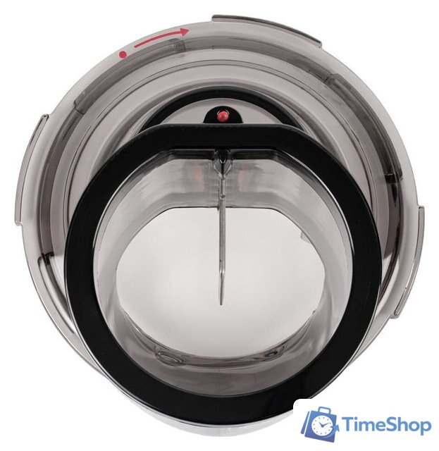 Соковыжималка Koliber SqueezeMax X-800-W (серебряный) - Изображение №3 — Интернет-магазин Time-Shop