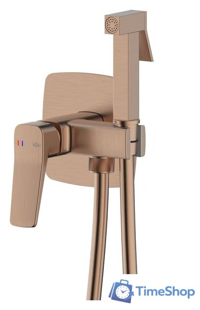 Гигиенический душ Armatura Kfa Malaga 452951234 - Изображение №1 — Интернет-магазин Time-Shop