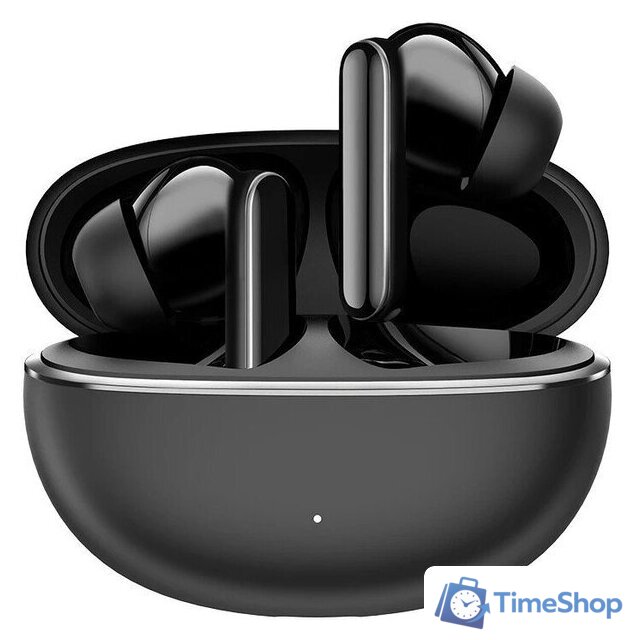 Наушники HONOR Choice Earbuds X8 (черный, международная версия) - Изображение №1 — Интернет-магазин Time-Shop