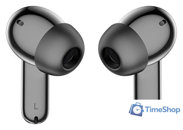 Наушники HONOR Choice Earbuds X8 (черный, международная версия) - Изображение №9 — Интернет-магазин Time-Shop