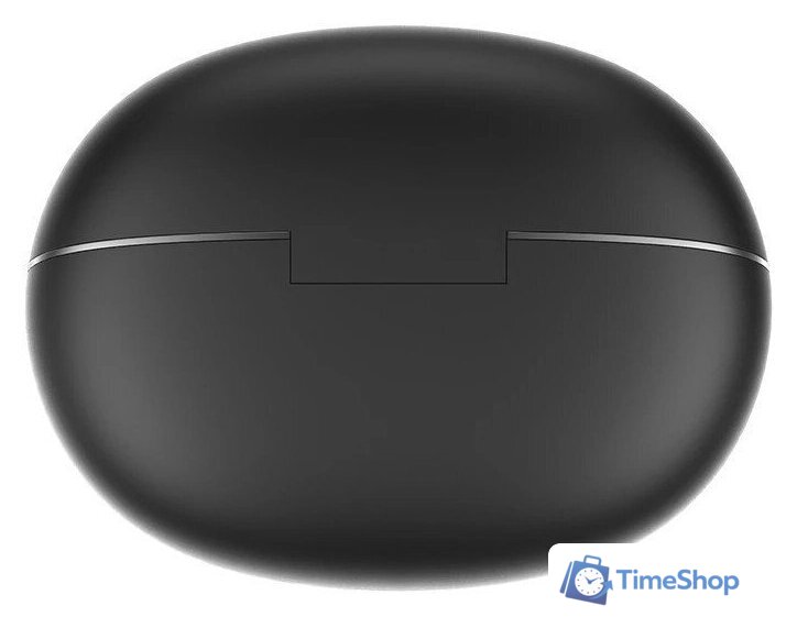 Наушники HONOR Choice Earbuds X8 (черный, международная версия) - Изображение №6 — Интернет-магазин Time-Shop