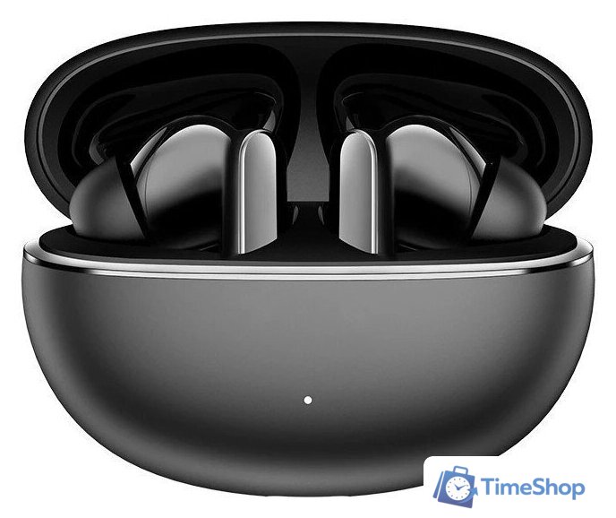 Наушники HONOR Choice Earbuds X8 (черный, международная версия) - Изображение №3 — Интернет-магазин Time-Shop