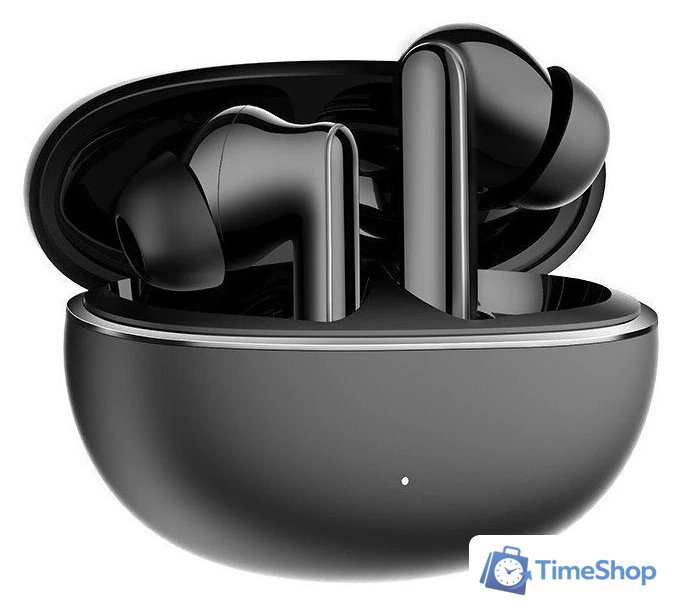 Наушники HONOR Choice Earbuds X8 (черный, международная версия) - Изображение №2 — Интернет-магазин Time-Shop